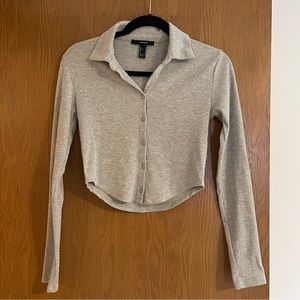 🩷 FOREVER 21 TOP 🩷